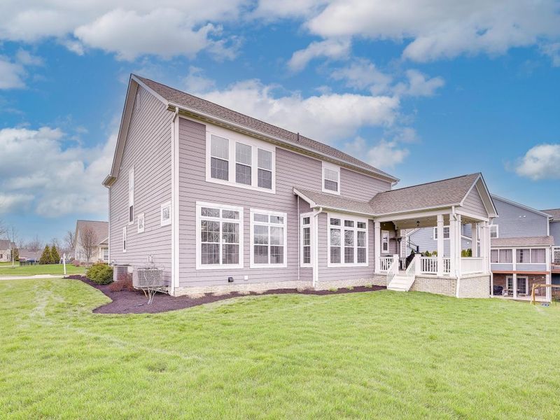 4844 Tralee Lane, Westerville, OH 43082 Photo 51