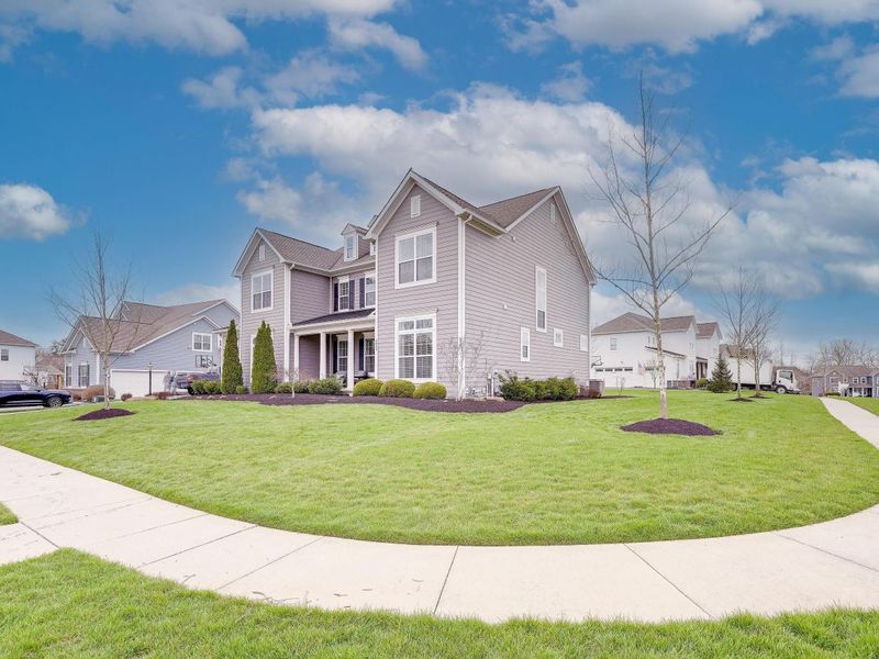 4844 Tralee Lane, Westerville, OH 43082 Photo 52