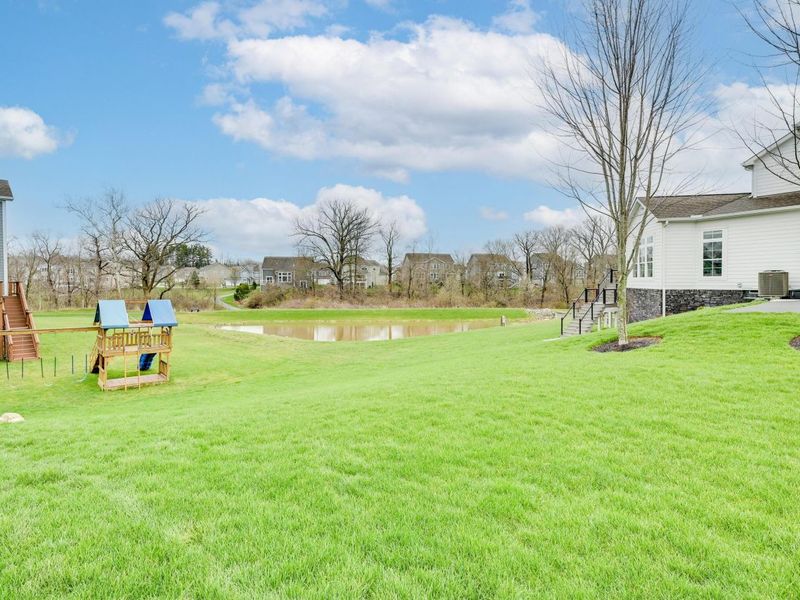 4844 Tralee Lane, Westerville, OH 43082 Photo 53