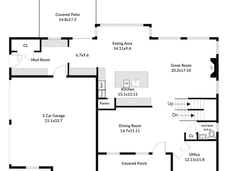 4844 Tralee Lane, Westerville, OH 43082 Photo 54