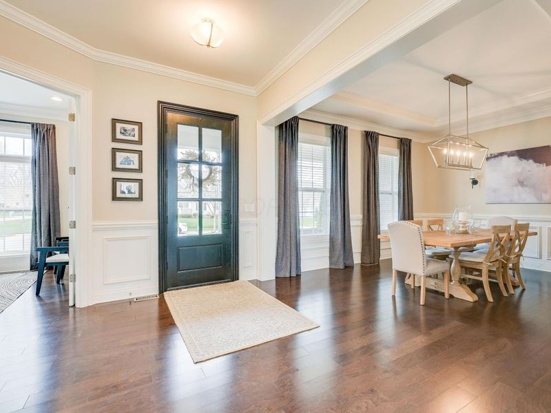 4844 Tralee Lane, Westerville, OH 43082 Photo 6