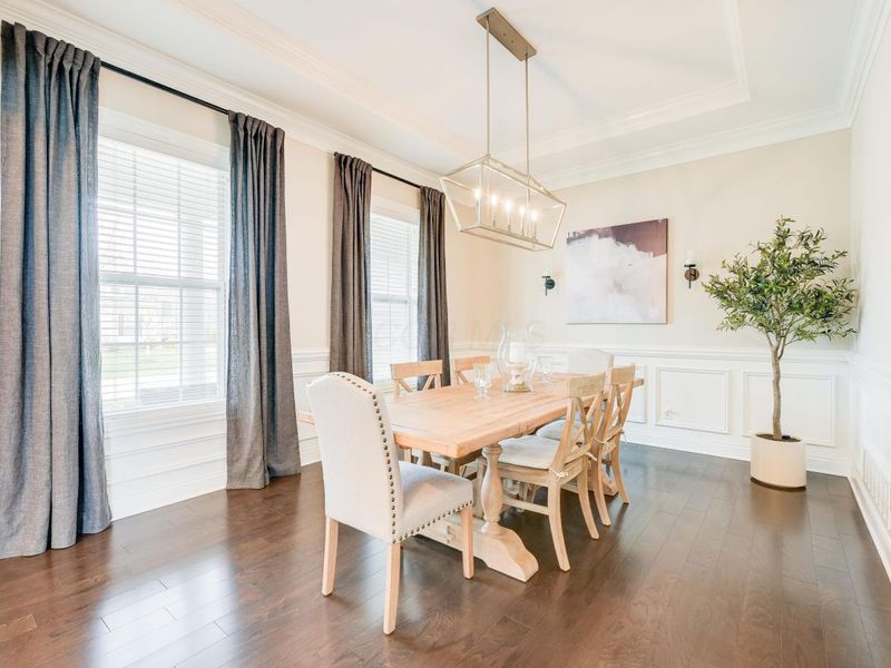 4844 Tralee Lane, Westerville, OH 43082 Photo 7