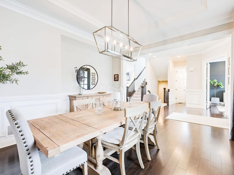 4844 Tralee Lane, Westerville, OH 43082 Photo 8