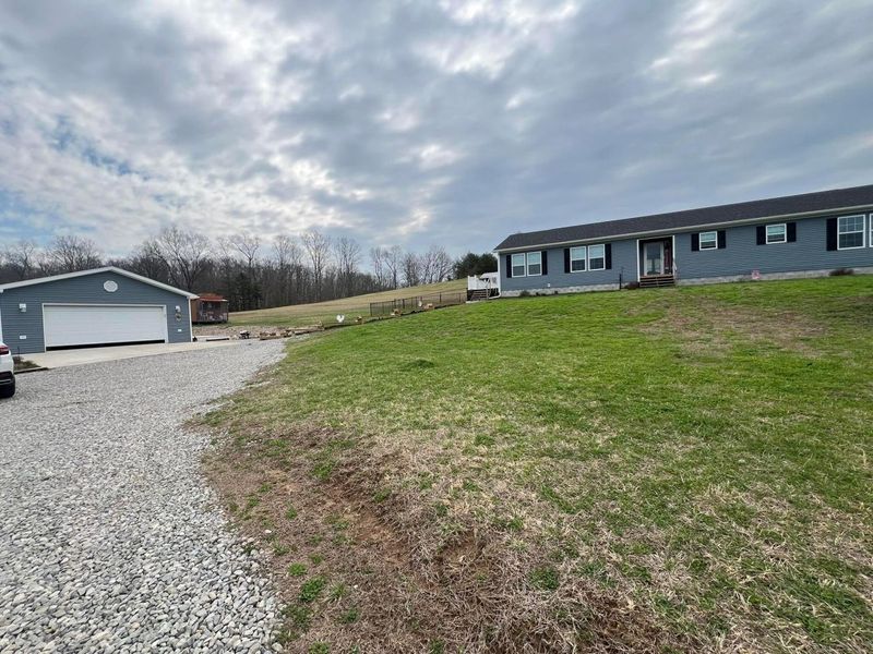 50238 Headley Road, Reedsville, OH 45772 Photo 1
