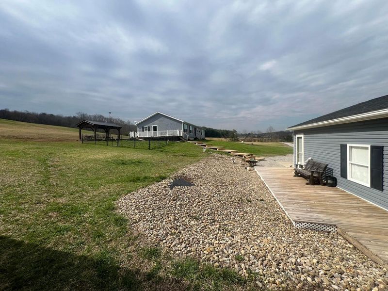 50238 Headley Road, Reedsville, OH 45772 Photo 2