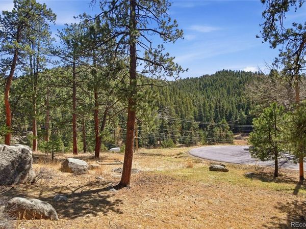 27559 Fireweed Drive , Evergreen, CO 80439