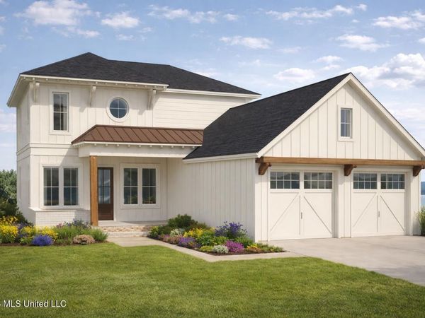 605 Osprey Cove, Brandon, MS 39047