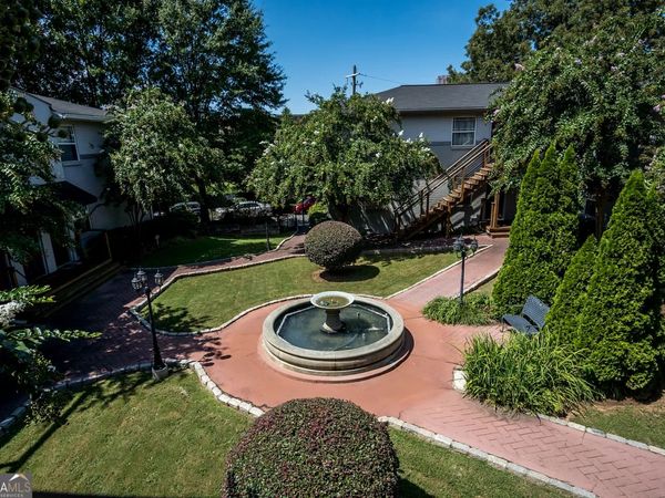 24 Daniel Street SE, Unit 14, Atlanta, GA 30312