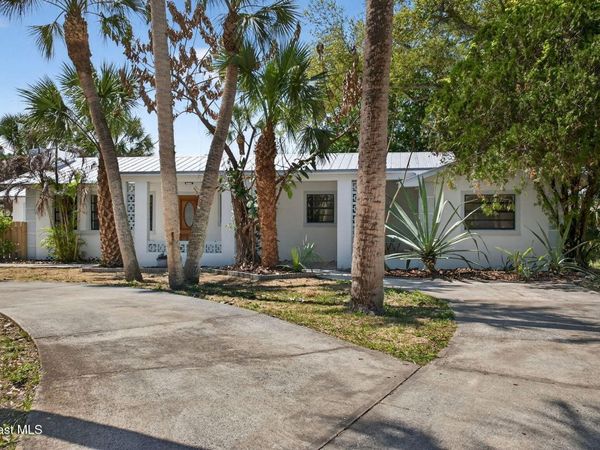 7486 Livingstone Lane , Melbourne, FL 32904