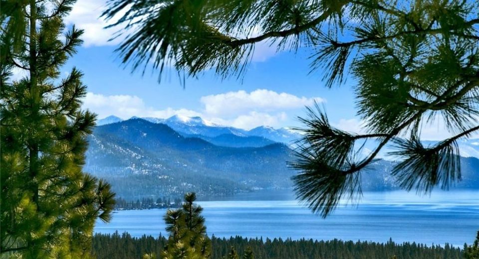 517 Driver Way, Incline Village, NV 89451 Photo