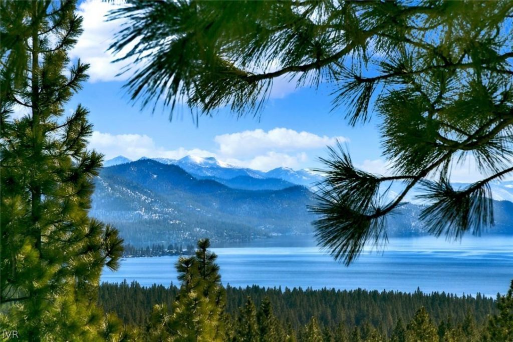 517 Driver Way, Incline Village, NV 89451 Main Photo