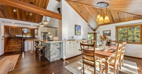 517 Driver Way, Incline Village, NV 89451 Photo