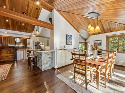 517 Driver Way, Incline Village, NV 89451 Photo