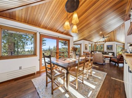 517 Driver Way, Incline Village, NV 89451 Photo