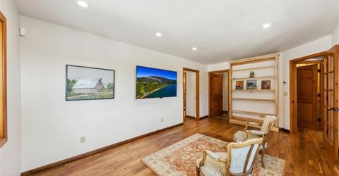 517 Driver Way, Incline Village, NV 89451 Photo