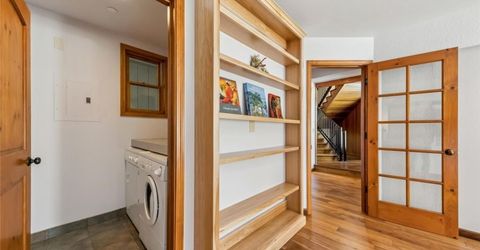 517 Driver Way, Incline Village, NV 89451 Photo