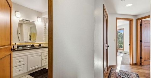 517 Driver Way, Incline Village, NV 89451 Photo