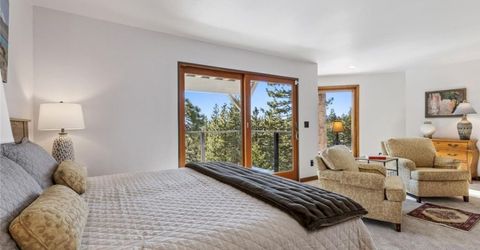 517 Driver Way, Incline Village, NV 89451 Photo