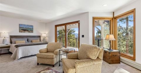 517 Driver Way, Incline Village, NV 89451 Photo