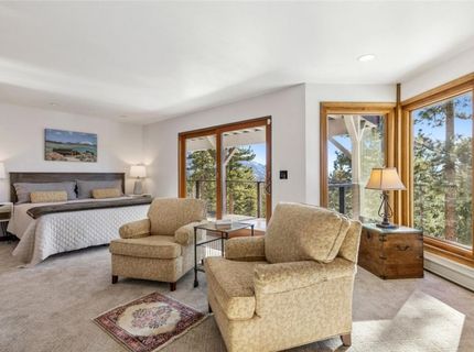 517 Driver Way, Incline Village, NV 89451 Photo