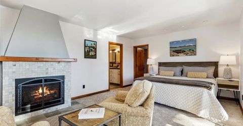 517 Driver Way, Incline Village, NV 89451 Photo