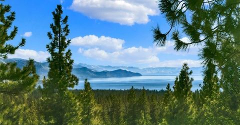 517 Driver Way, Incline Village, NV 89451 Photo