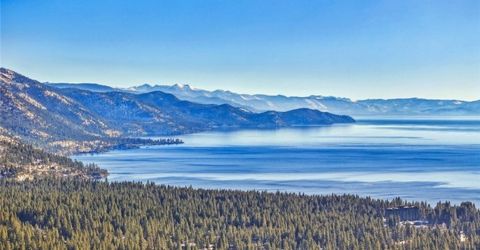 517 Driver Way, Incline Village, NV 89451 Photo