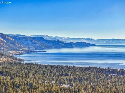 517 Driver Way, Incline Village, NV 89451 Photo