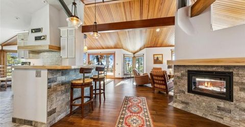 517 Driver Way, Incline Village, NV 89451 Photo