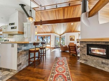 517 Driver Way, Incline Village, NV 89451 Photo