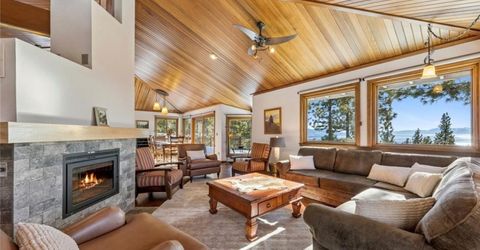 517 Driver Way, Incline Village, NV 89451 Photo