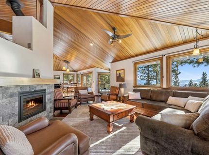 517 Driver Way, Incline Village, NV 89451 Photo