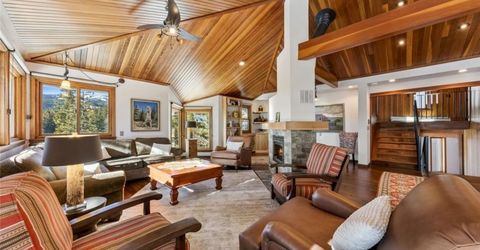 517 Driver Way, Incline Village, NV 89451 Photo