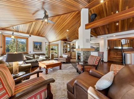 517 Driver Way, Incline Village, NV 89451 Photo