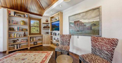 517 Driver Way, Incline Village, NV 89451 Photo