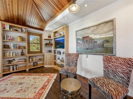 517 Driver Way, Incline Village, NV 89451 Photo