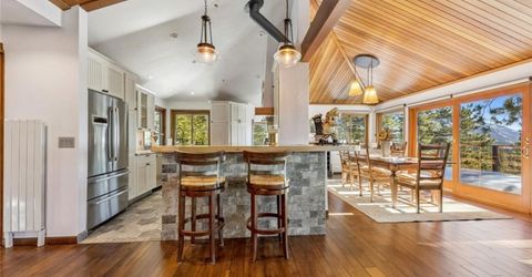 517 Driver Way, Incline Village, NV 89451 Photo