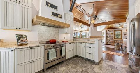 517 Driver Way, Incline Village, NV 89451 Photo