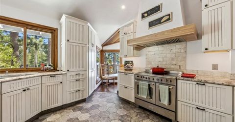 517 Driver Way, Incline Village, NV 89451 Photo