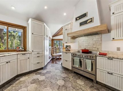 517 Driver Way, Incline Village, NV 89451 Photo