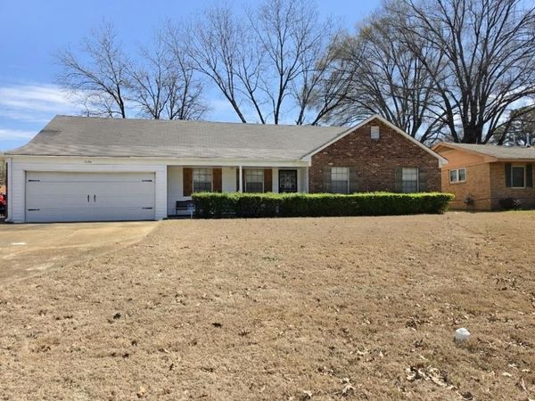 5144 SCHUTT RD, Memphis, TN 38116