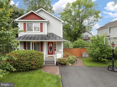 8324 2ND AVENUE, VIENNA, VA 22182