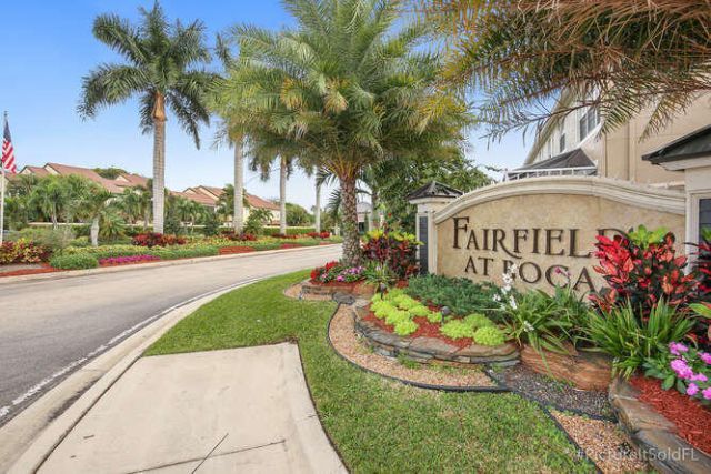 5342 Park Place Circle, Boca Raton, FL 33486 Photo