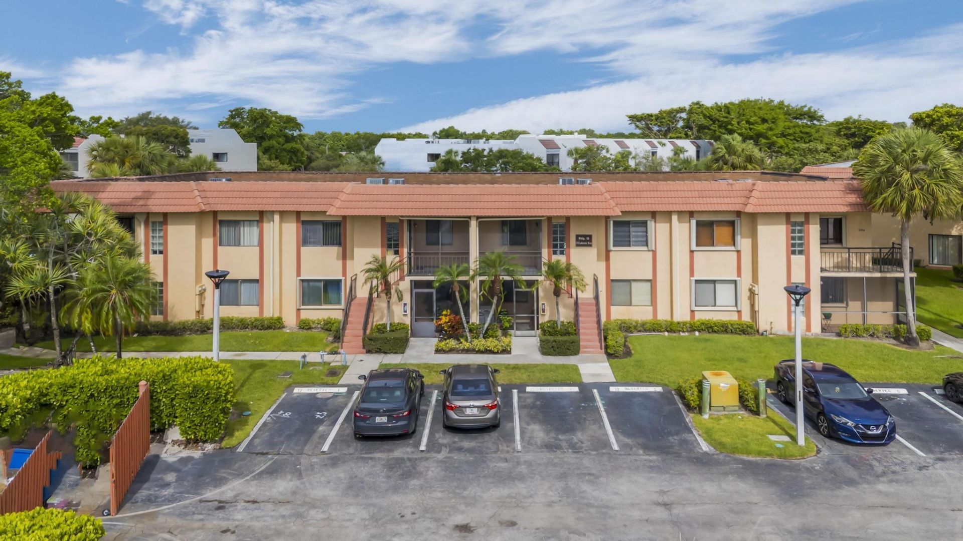 170 Lakeview Drive, Unit 203, Weston, FL 33326 Photo