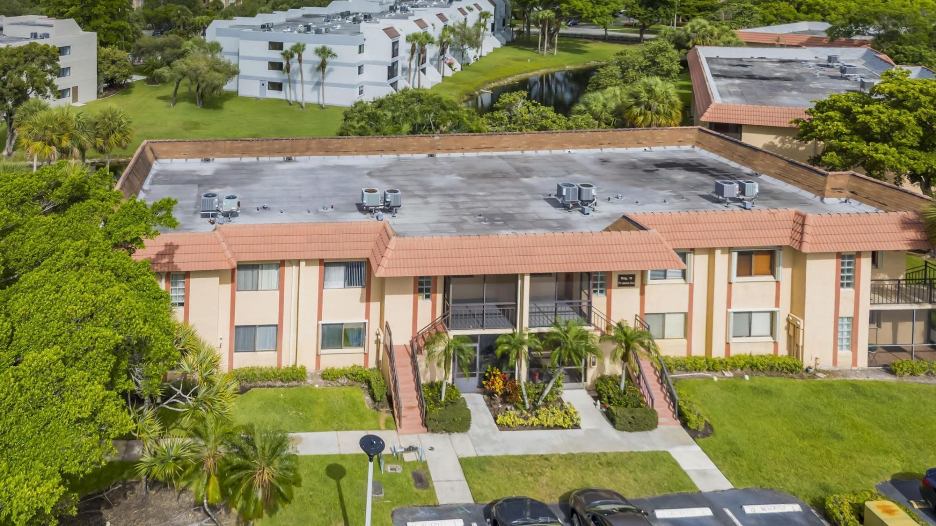 170 Lakeview Drive, Unit 203, Weston, FL 33326 Photo