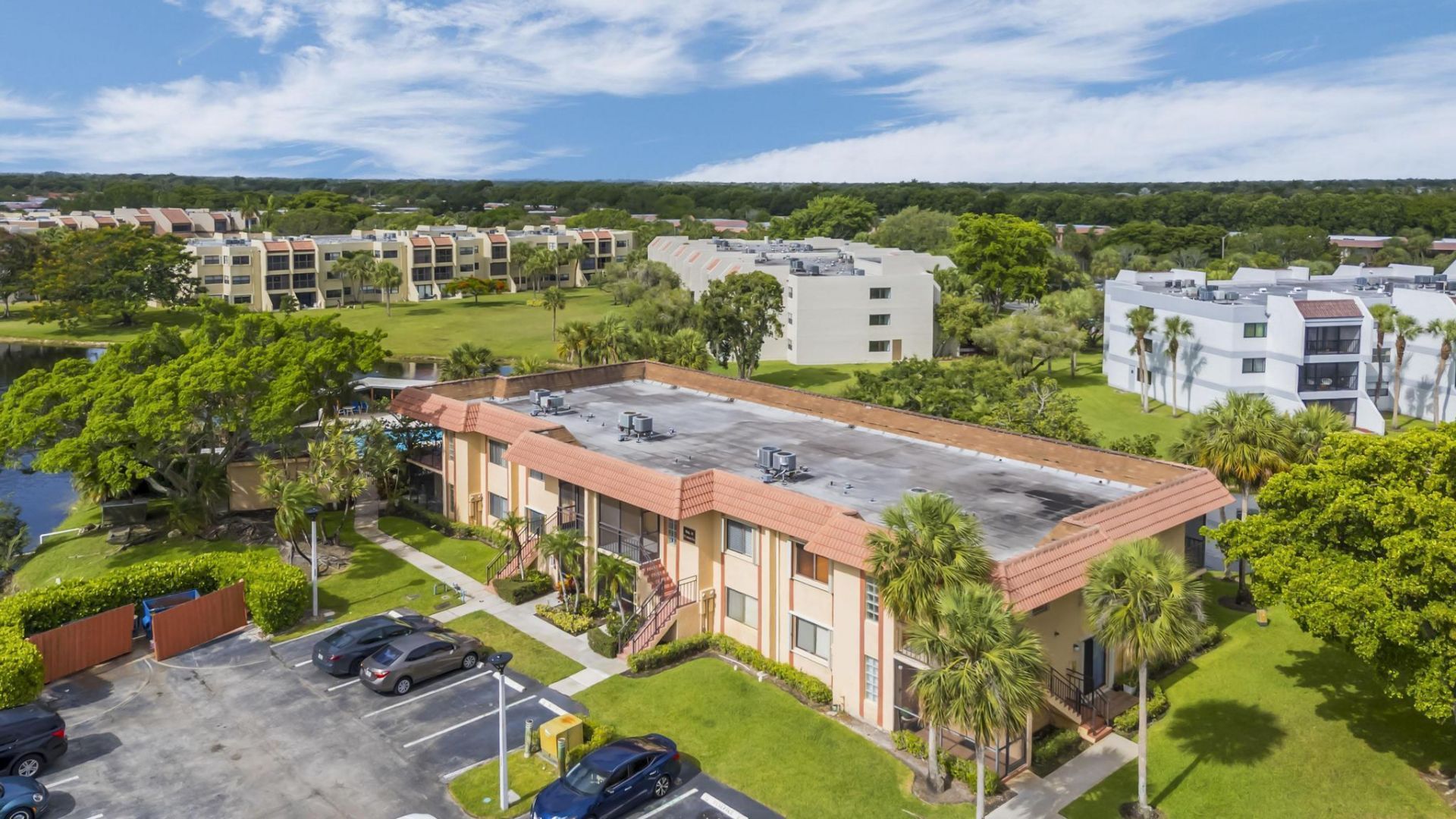 170 Lakeview Drive, Unit 203, Weston, FL 33326 Photo