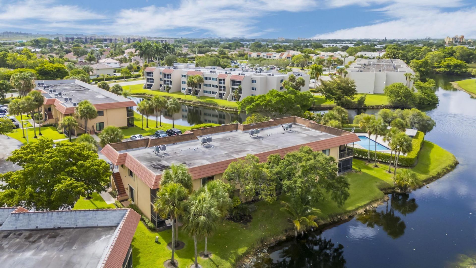 170 Lakeview Drive, Unit 203, Weston, FL 33326 Photo