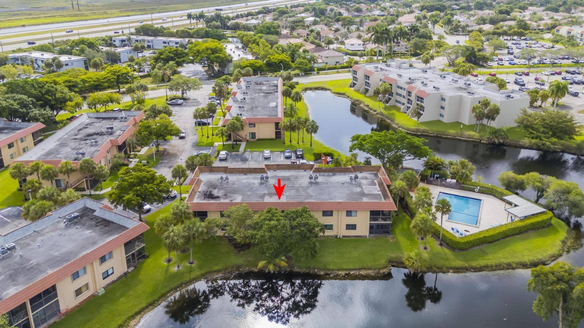 170 Lakeview Drive, Unit 203, Weston, FL 33326 Photo