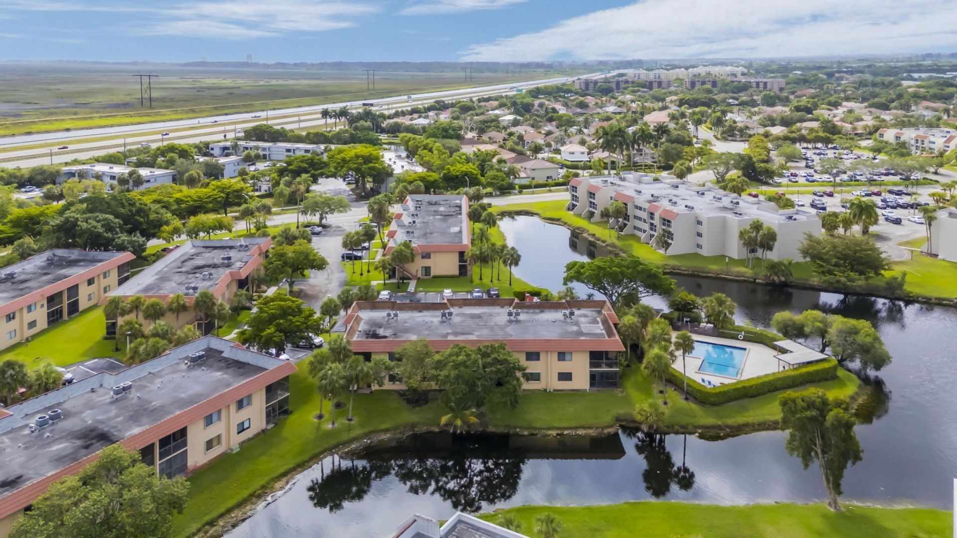 170 Lakeview Drive, Unit 203, Weston, FL 33326 Photo