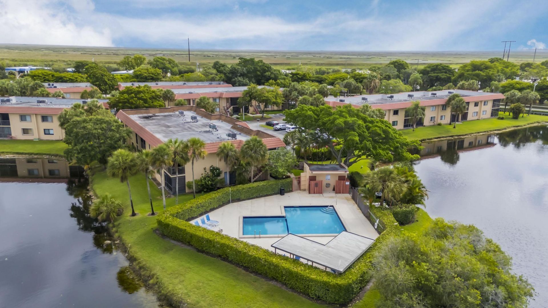 170 Lakeview Drive, Unit 203, Weston, FL 33326 Photo